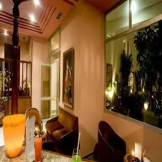 Hotel Suisse Kazablanka 4*,