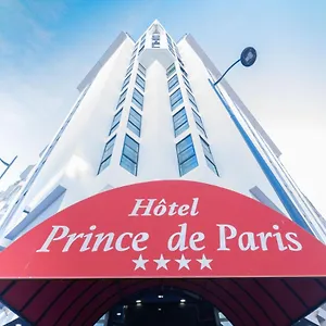 Hotel Prince De Paris