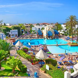 Caribbean Village Agador Marrocos