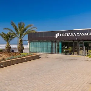 Resort Pestana Casablanca, Seaside & Residences