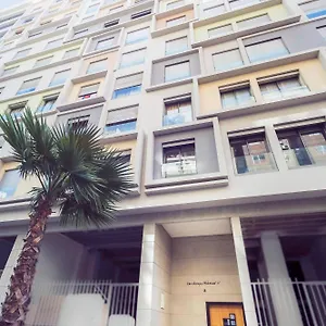 Mogador Appartement