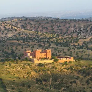 Atlas Kasbah , Agadir Marokko
