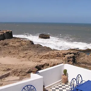 Dar Al Bahar Bed & Breakfast Essaouira