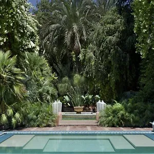 Dar Rhizlane, Palais Table D'hotes & Spa Hotel Marrakesh