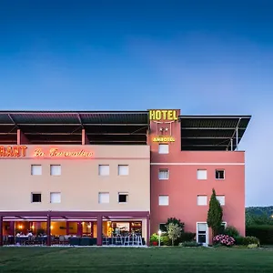 Ambotel Ambérieu-en-Bugey
