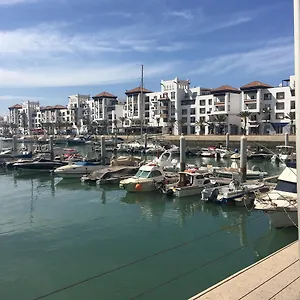 Marina , Agadir Marokko