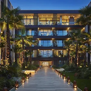 Отель Four Seasons, Касабланка