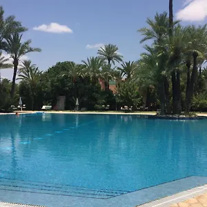 زيارة الفندق