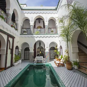 Maison Belbaraka Marrocos