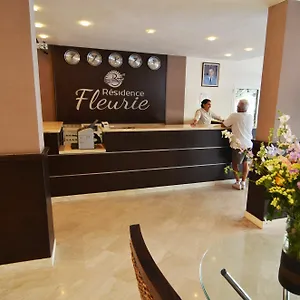 Hoteliere Fleurie Hotel Agadir