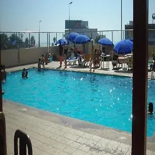 Hotel Suisse Casablanca
