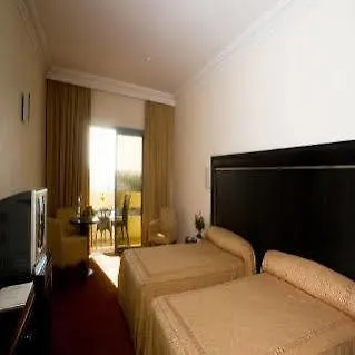 Hotel Suisse Касабланка