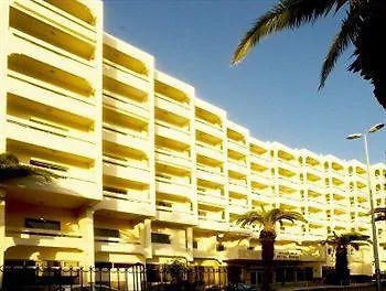 Hotel Suisse Casablanca 4*,