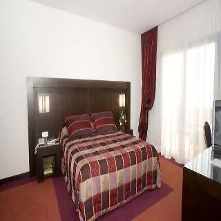 Hotel Suisse Casablanca Maroc