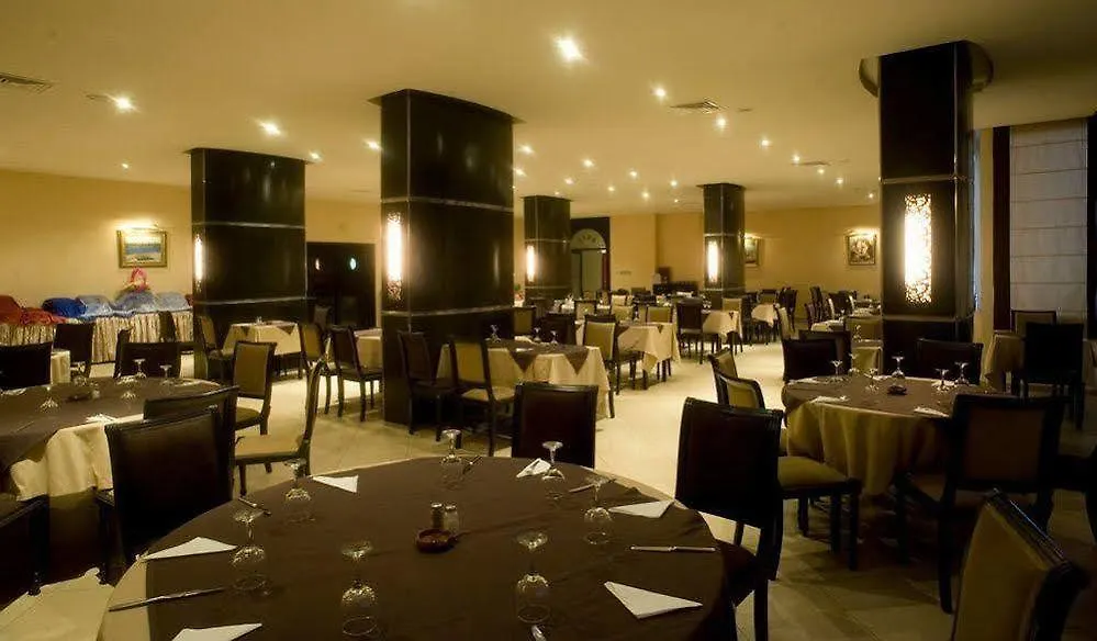 Hotel Suisse Casablanca Maroc