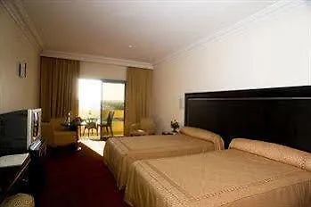 Hotel Suisse Casablanca