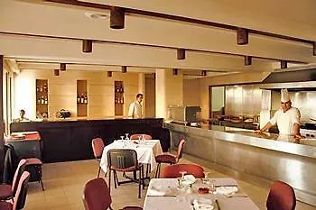 Hotel Suisse Casablanca 4*,  Maroc